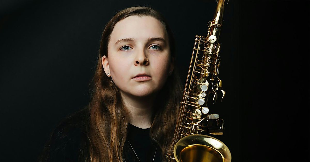 SARAH HANAHAN QUARTET  — Stevens Point, 13 August | Event in Stevens Point | AllEvents
