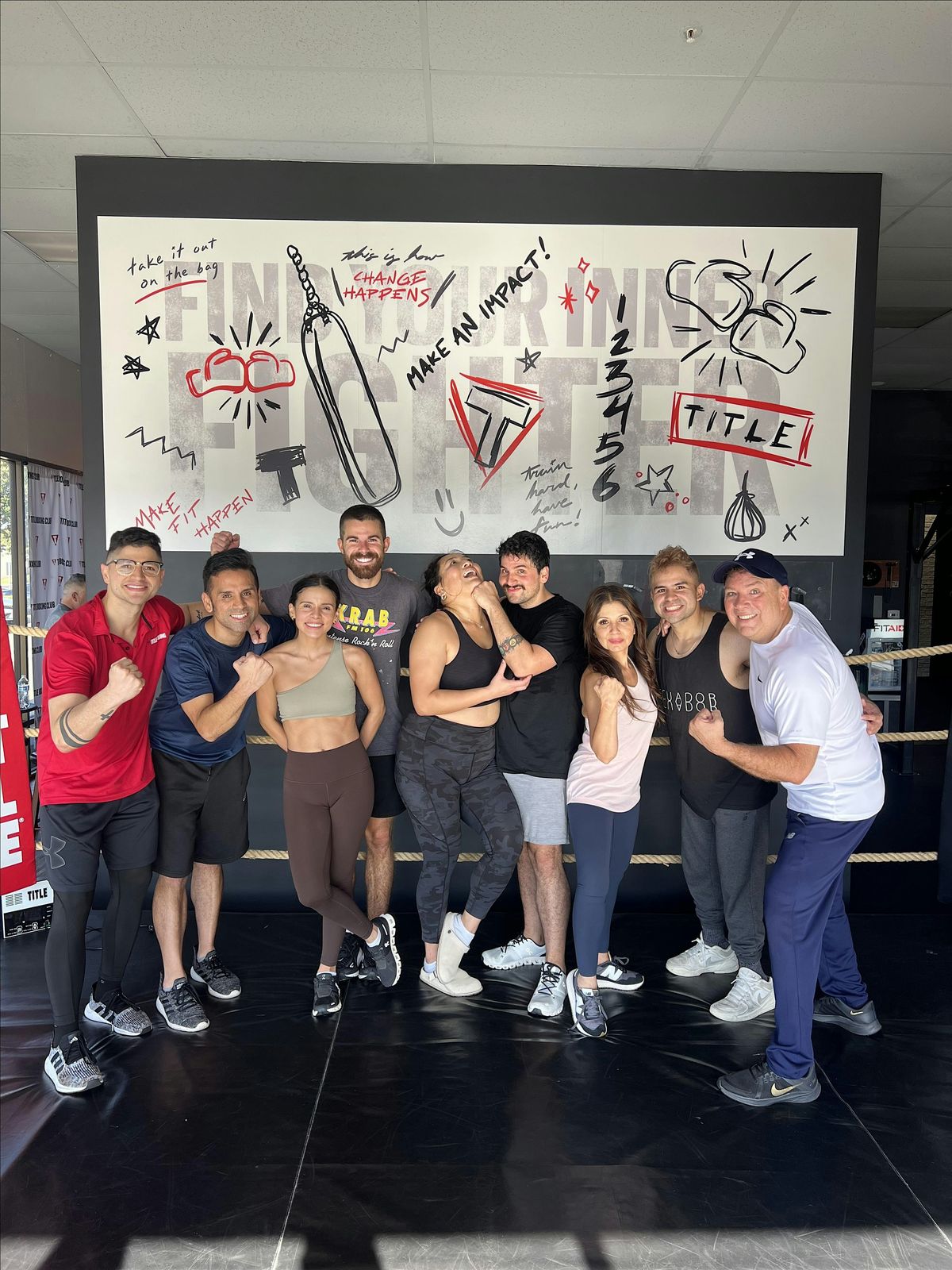 TITLE Boxing Club Open House (Free Intro  Classes To Boxing!), 9 August | Event in Fountain Valley | AllEvents