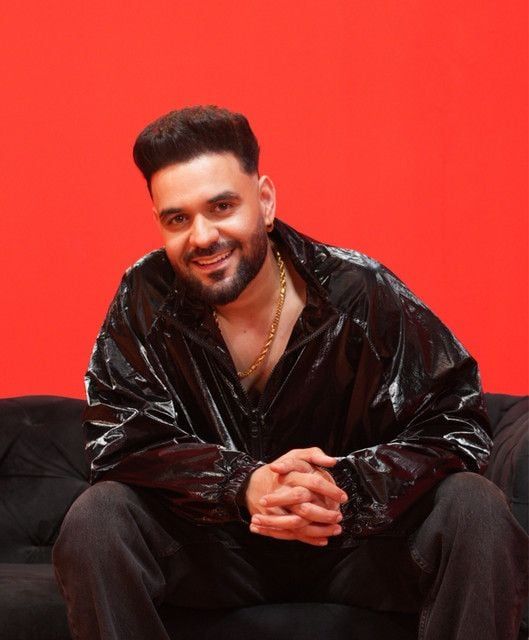 Vicky Dhillon in Zurich, 15 April | Event in Zurich | AllEvents