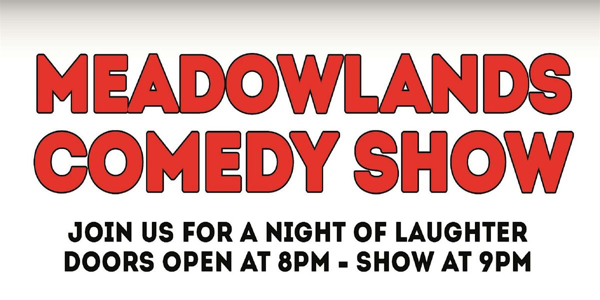 Summer Comedy Show In The Meadowlands Area!, 2 August | Event in Carlstadt | AllEvents