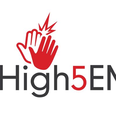 High5EM logo