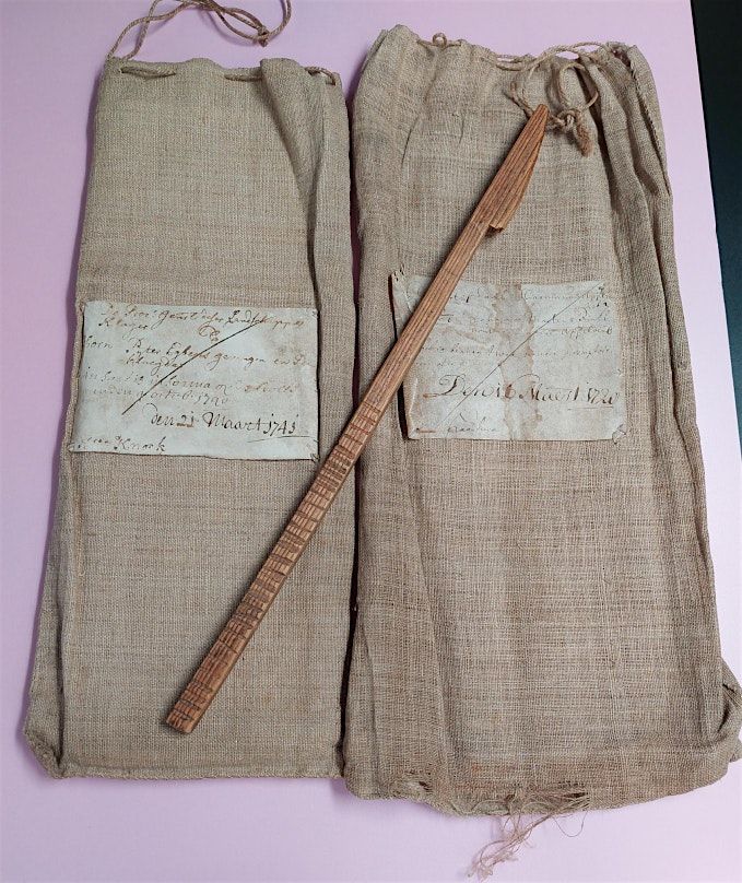 Symposium ‘Schrobbers en schelmen!’, 23 January | Event in Leeuwarden | AllEvents