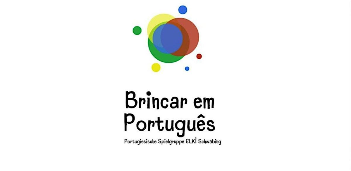 Portugiesisch Spielgruppe Anmeldung | Event in München | AllEvents