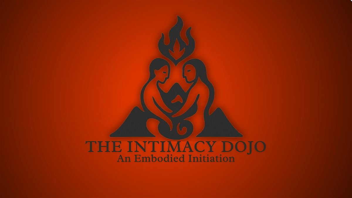 The Intimacy Dojo, 24 August | Event in Kannapolis | AllEvents