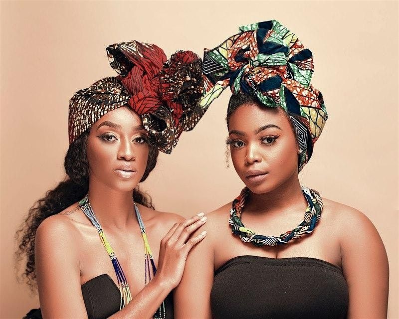 MADE IN AFRICA ATLANTA POP UP SHOP, 31 May | Event in Atlanta | AllEvents
