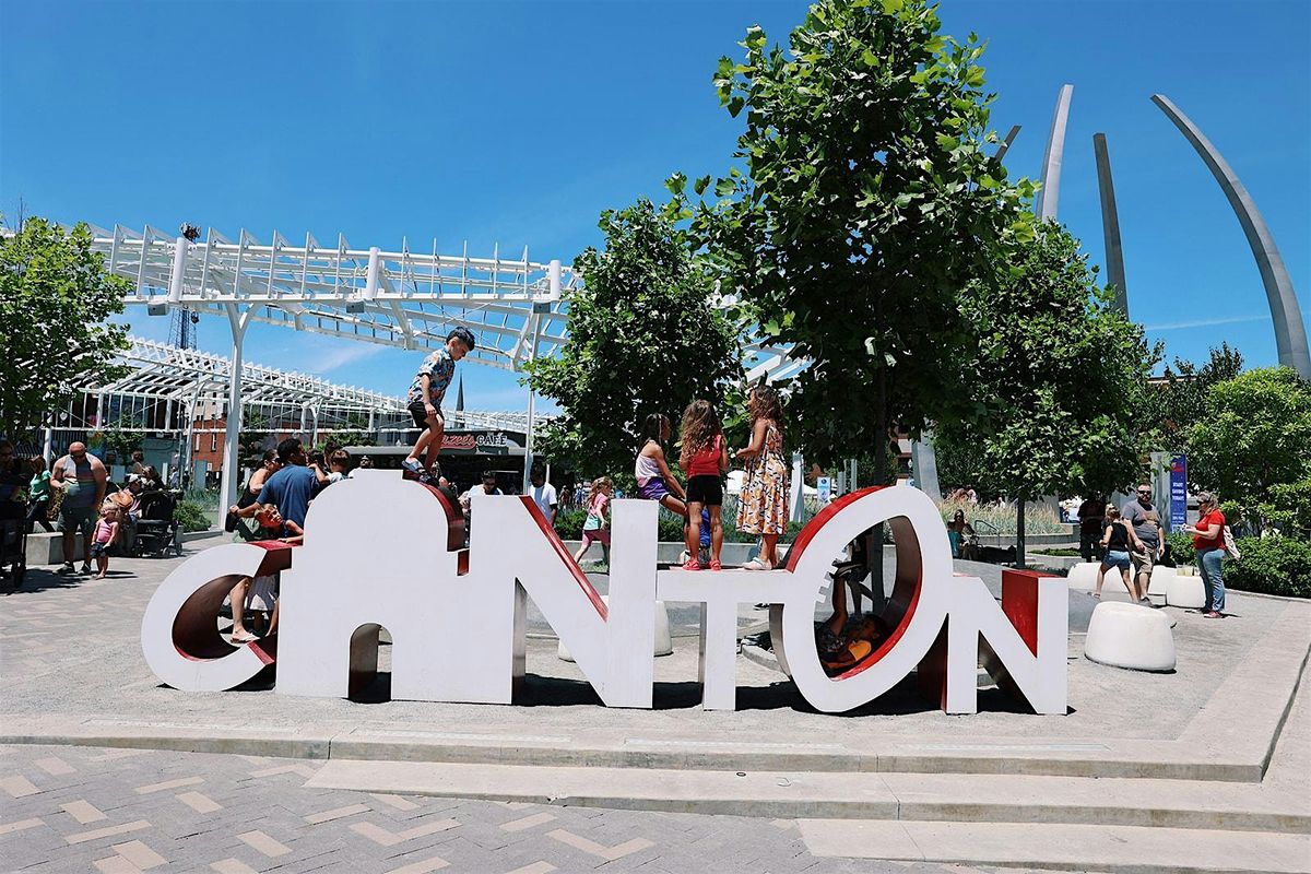 Canton Pickle Fest presents The Iron Pickle 5k, 21 June | Event in Canton | AllEvents