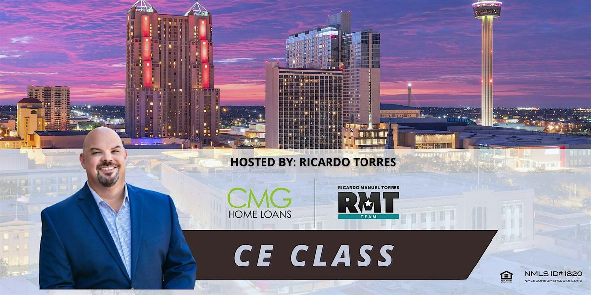 Condo Loans Demystified: What Every Agent Should Know, 24 June | Event in McAllen | AllEvents