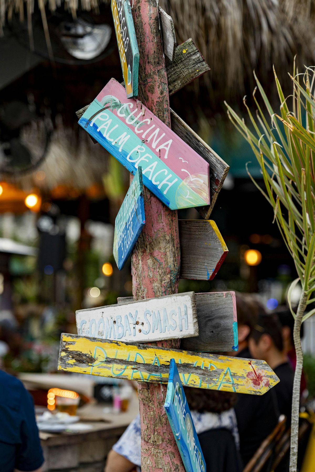 ER Bradley’s Luau Pig Roast with live music by Spread the Dub, 27 August | Event in West palm beach | AllEvents