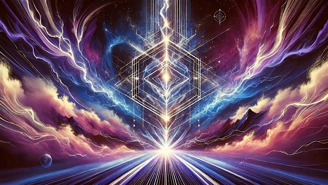 Breathing Into The Void: A Psychedelic Breathwork Journey, 12 July | Event in Austin | AllEvents
