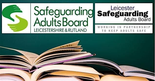 Safeguarding Trainers Network (face to face)16th October 2025 9.30am, 16 October | Event in Leicester | AllEvents