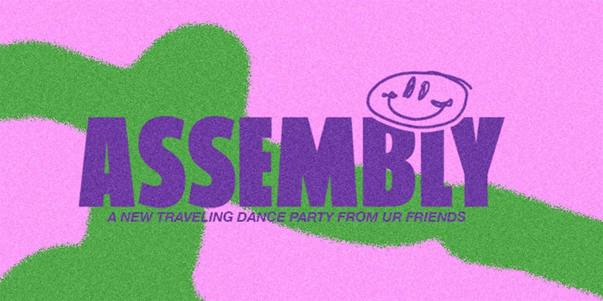 Assembly w/ Four Color Zack & Miles Medina, 7 November | Event in Honolulu | AllEvents