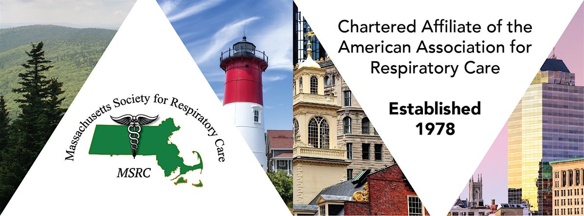 Annual Meeting of the Massachusetts Society for Respiratory Care, 30 September | Event in Worcester | AllEvents
