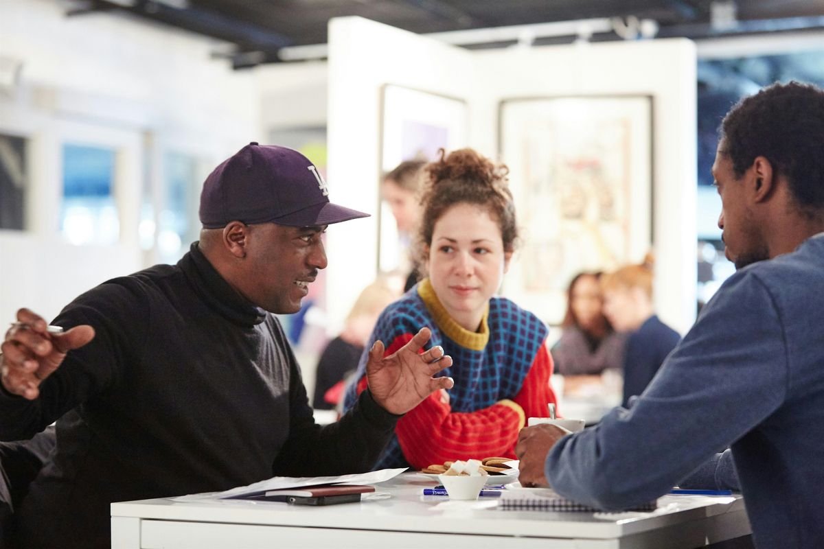 Business Start-up Awareness Workshop, 18 December | Event in London | AllEvents