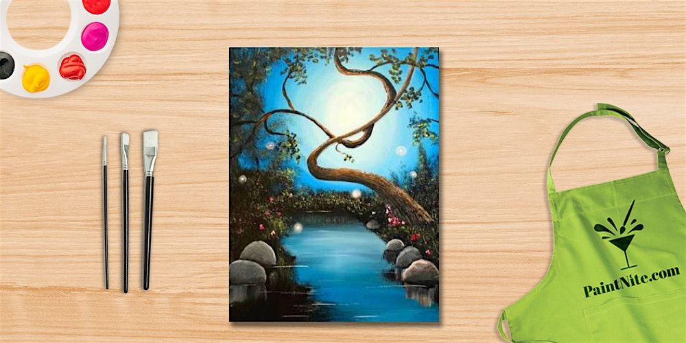 Family Paint Party, 31 July | Event in Ottawa | AllEvents