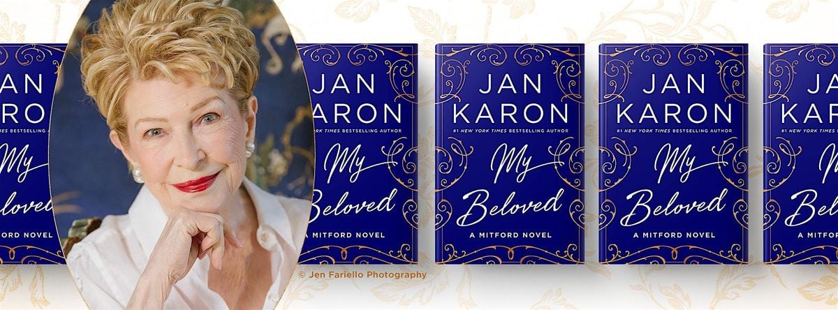 My Beloved Book Launch, 3 October | Event in Hudson | AllEvents