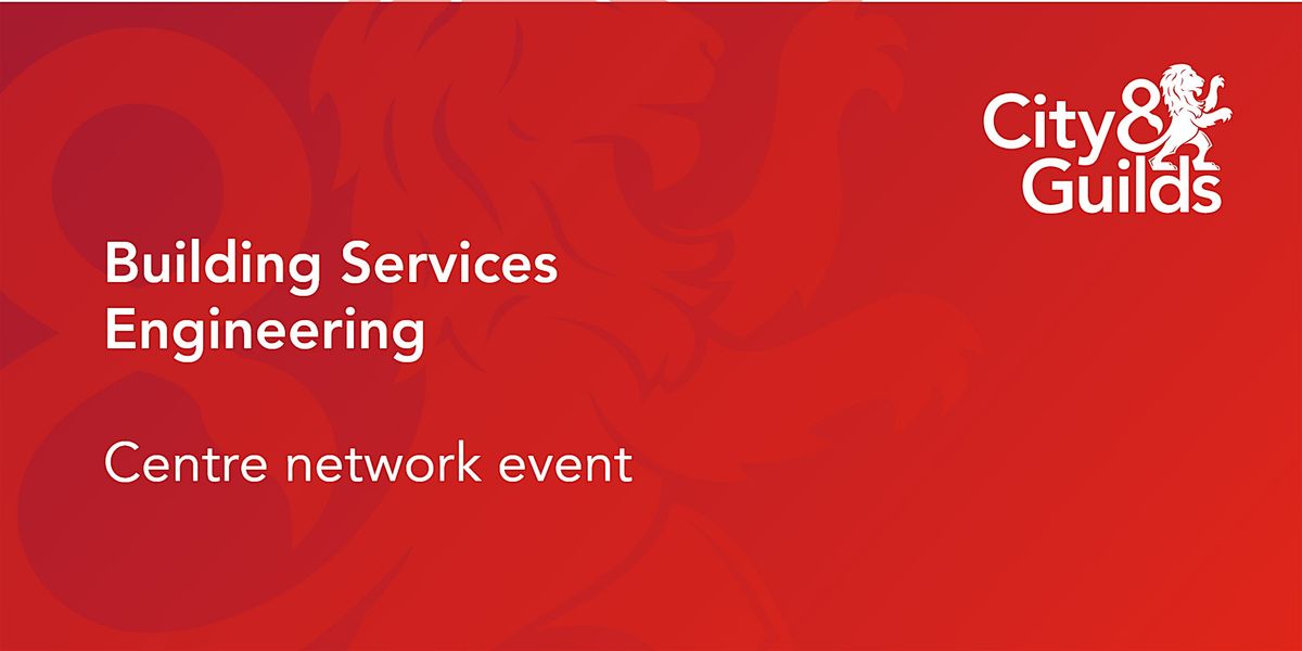 BSE Electrical & Plumbing Network Surrey 2025 | Event in Surrey | AllEvents