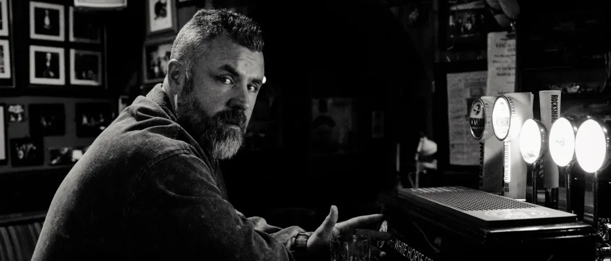 Mick Flannery in Wexford, Wexford Spiegeltent Festival, 15 October 2026 ...