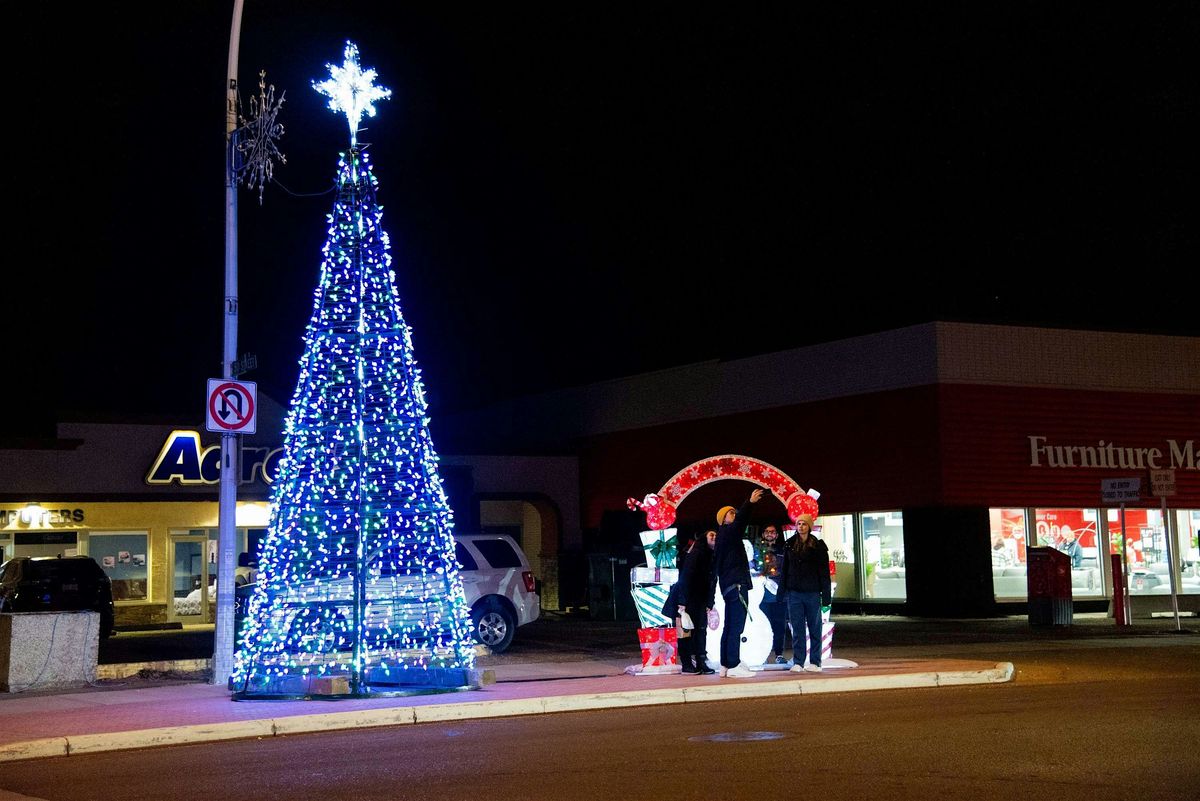 Love Local Camrose Midnight Madness, 21 October | Event in Camrose | AllEvents
