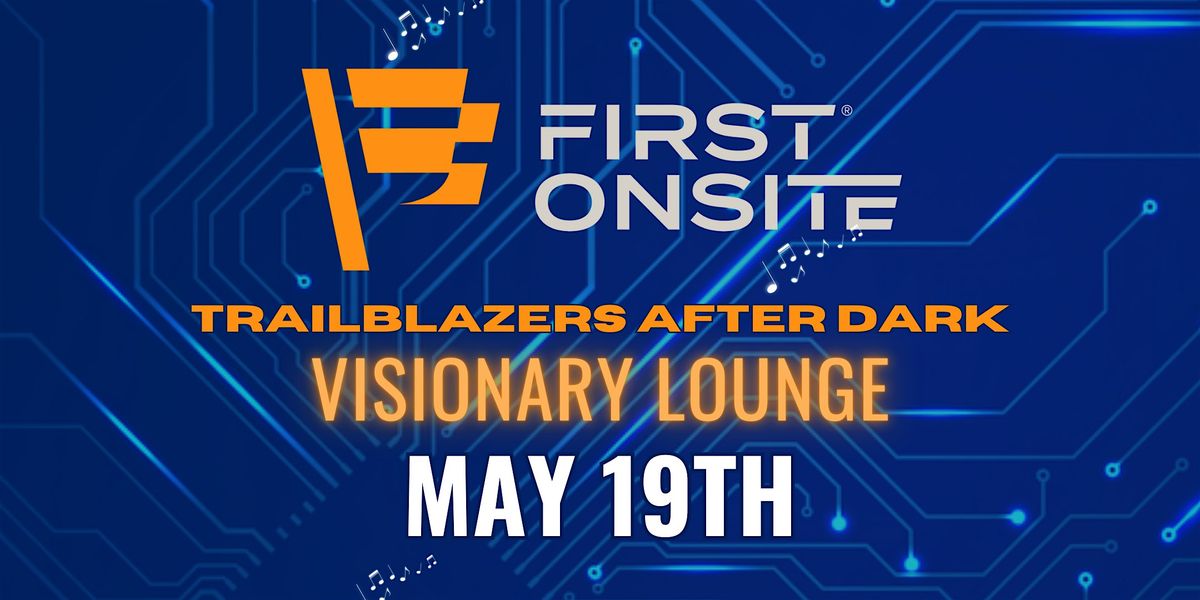 FHEA Visionary Lounge hosted by First Onsite, 19 May | Event in Orlando | AllEvents