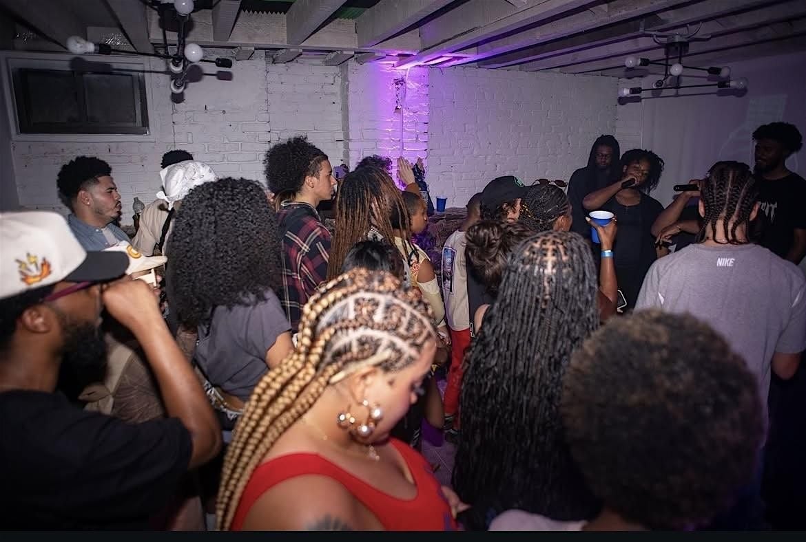 MONTHLY LINK UP, 2 August | Event in Brooklyn | AllEvents
