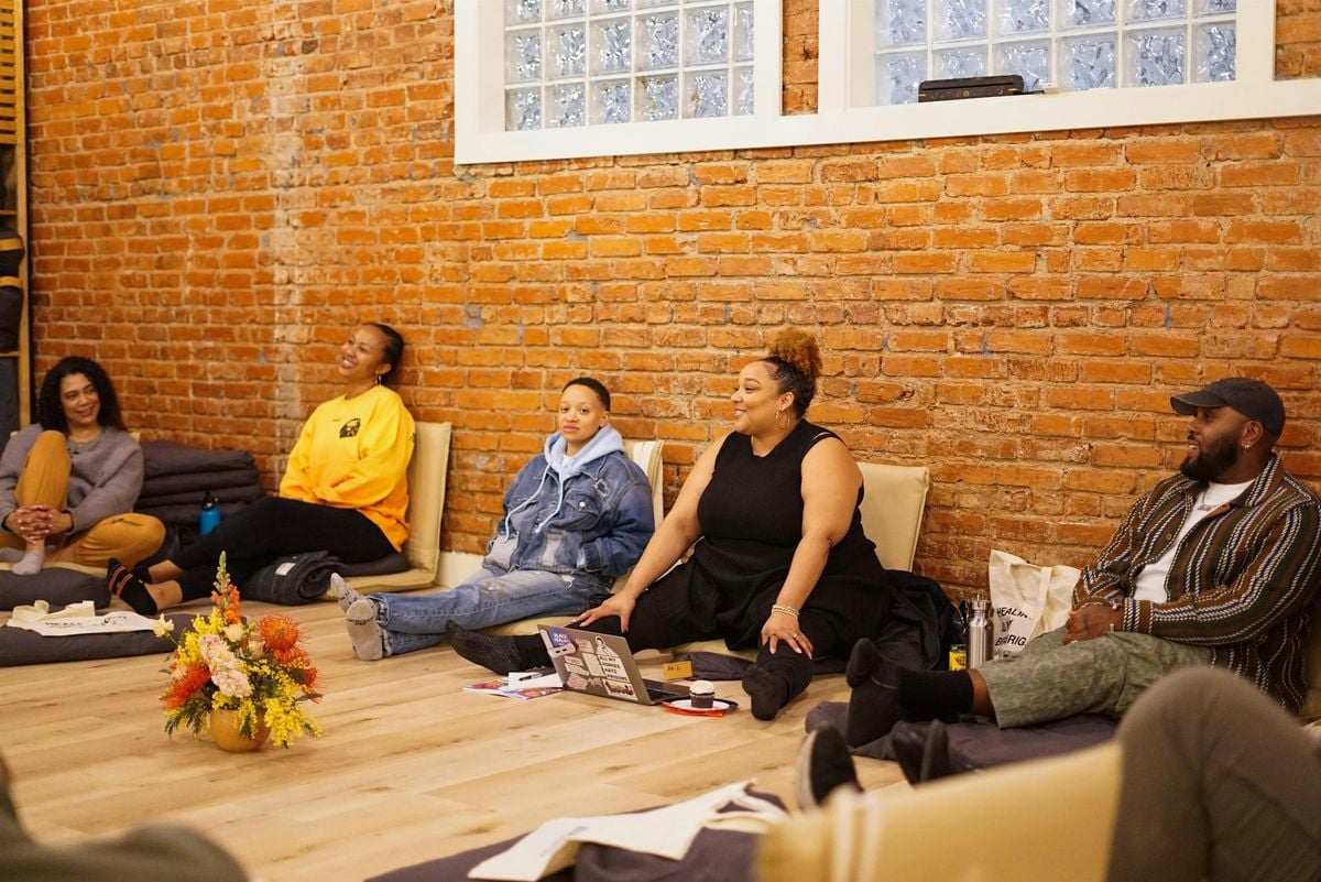 Heart Space Pasadena - Caring for those impacted by the wildfires, 19 August | Event in Pasadena | AllEvents