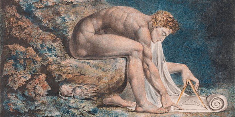 Cicle Finestres: William Blake i la idea d’art, 15 October | Event in Barcelona | AllEvents