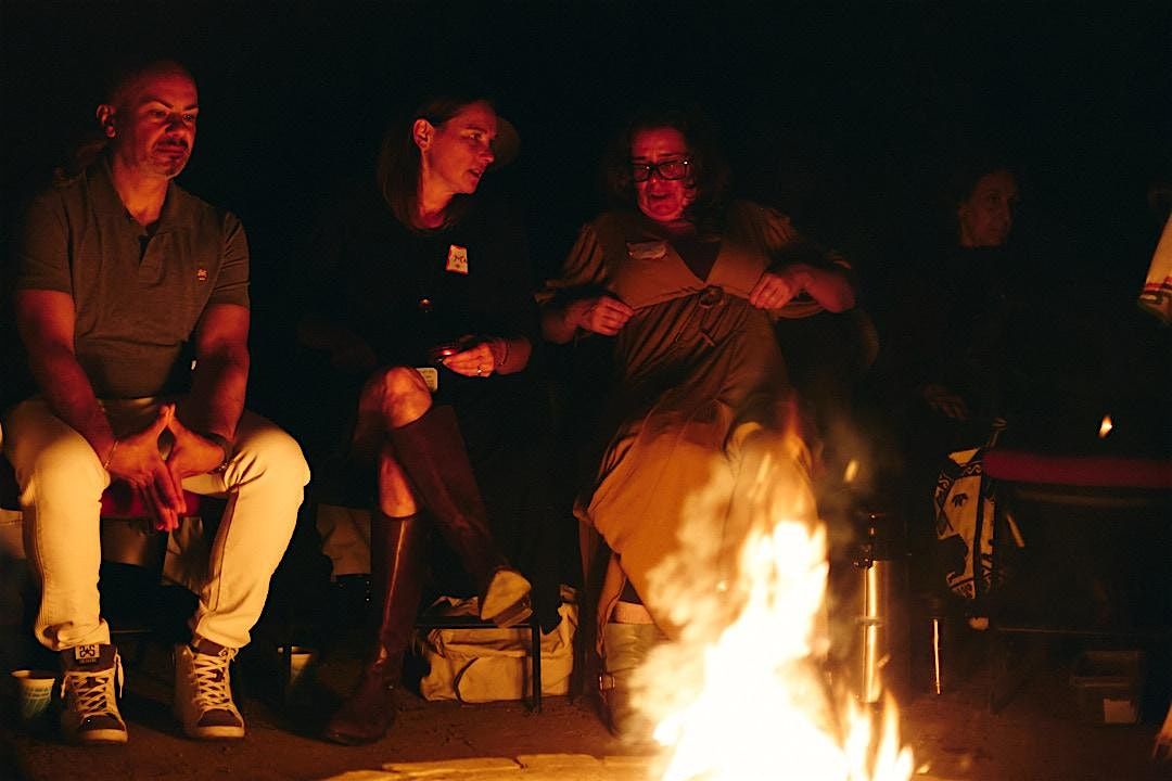 June Monthly  Sacred Fire, 6 June | Event in Santa Monica | AllEvents
