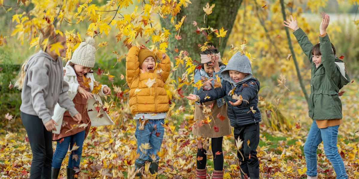 Tree Day at EcoPark | Event in Birmingham | AllEvents