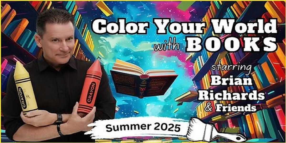 Brian Richards Magic and Comedy Show Kids Event, 24 July | Event in Hanover | AllEvents