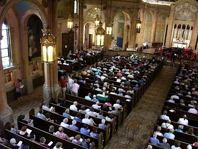 A Spring Awakening | Event in Buffalo | AllEvents