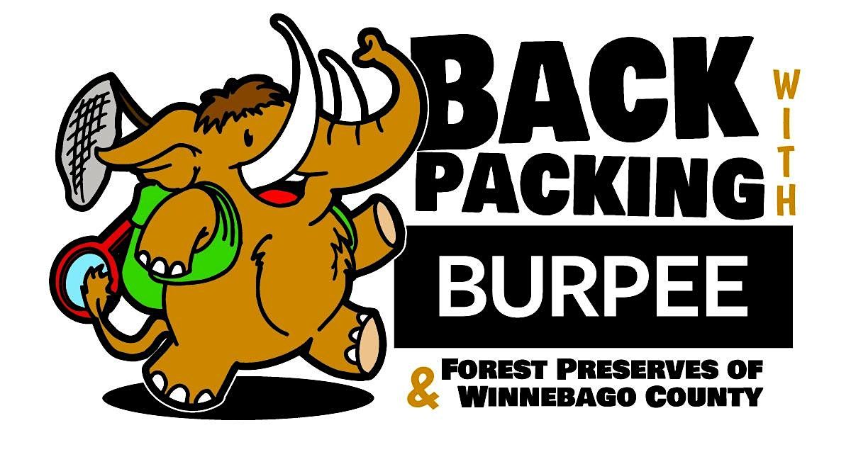 Backpacking with Burpee Museum, Wildflowers 0607, 7 June | Event in Cherry Valley | AllEvents