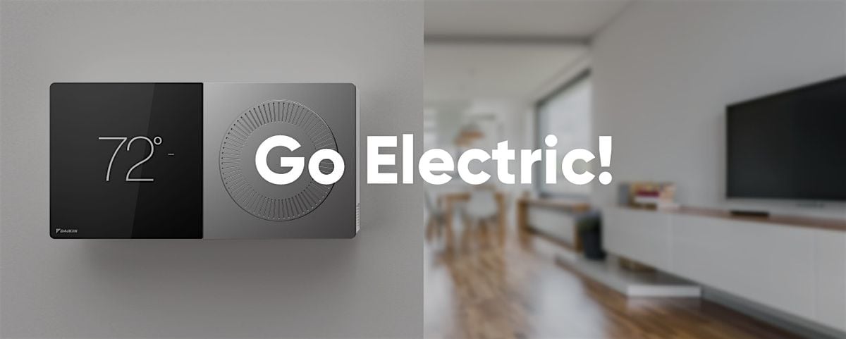 Electrify Your House/ Energy Conservation, 16 September | Event in Portland | AllEvents