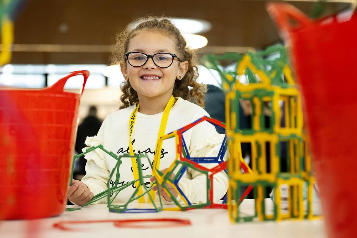 Burnley Community Open Day, 8 November | Event in Burnley | AllEvents