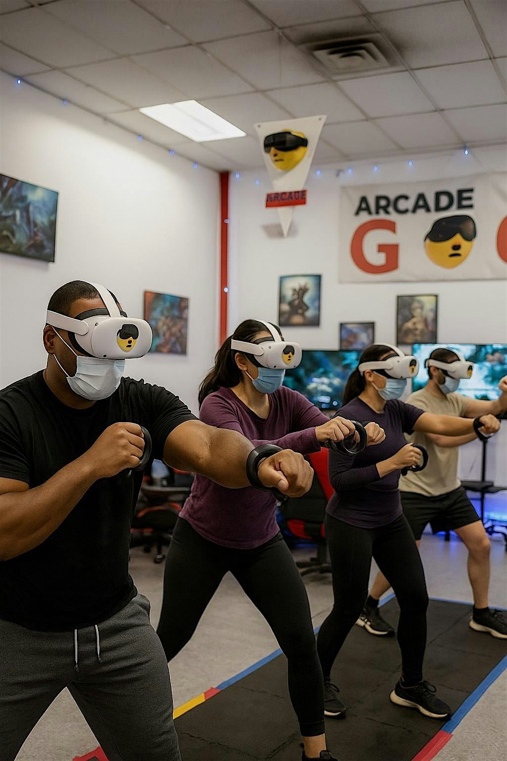 META GYM | Event in Montréal | AllEvents