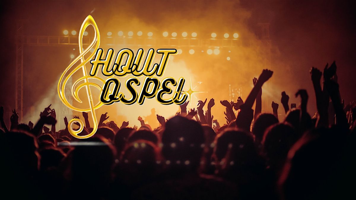 "SHOUT" An evening of "Lifting of the Veil" All white worship, 27 December | Event in Orlando