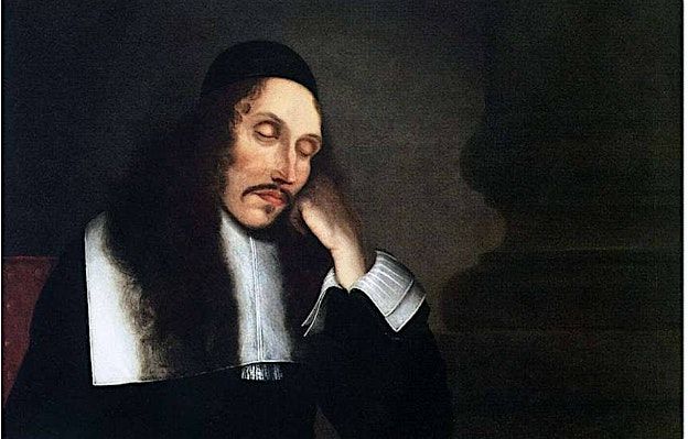 Una metafisica delle res fixae aeternaeque: lo Spinoza di Martinetti, 28 October | Event in Torino | AllEvents