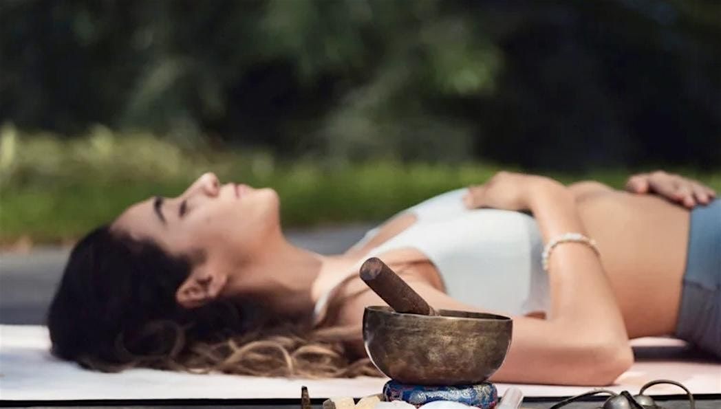 Restorative Yoga and Sound Bowl: reset, restore and reconnect. | Event in Merritt Island | AllEvents
