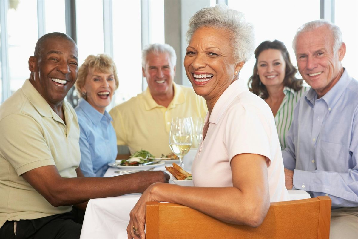 Senior Source, 17 October | Event in Oconomowoc | AllEvents