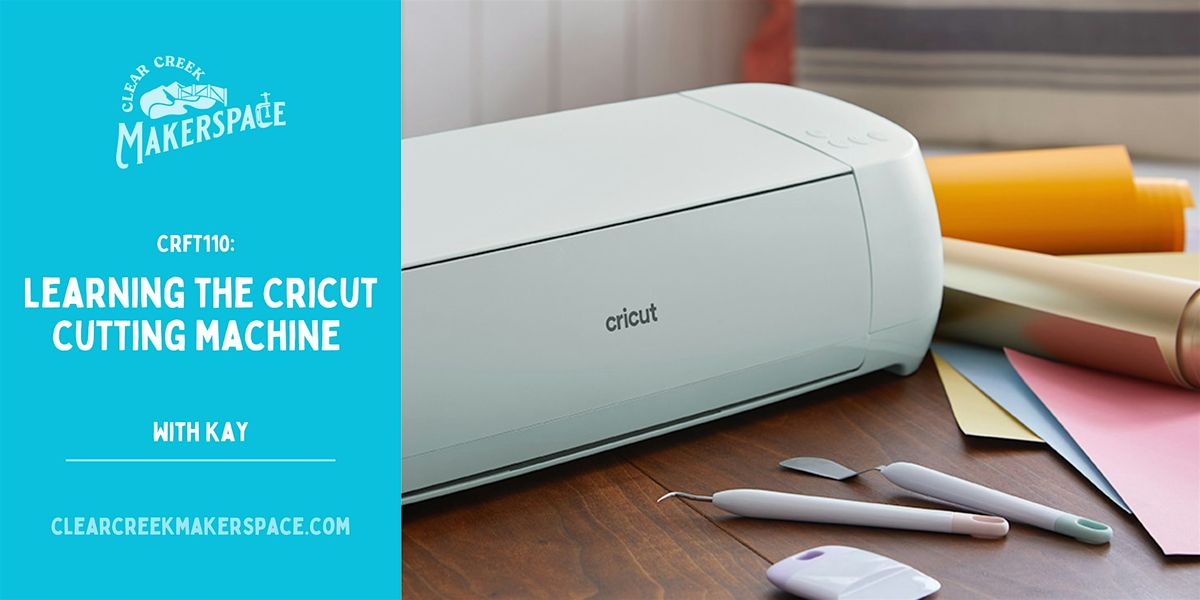 Intro to Cricut cutting machine | Event in Wheat Ridge | AllEvents