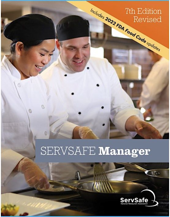 ServSafe Training- Lancaster, 17 June | Event in Lancaster | AllEvents