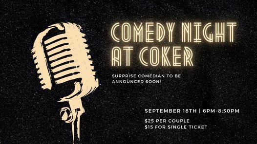 Ys Wldato Yim San Antonio Comedy Events June 2022