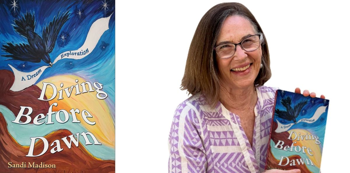 Sandi Madison- Diving Before Dawn: A Dream Exploration, 11 October | Event in Bellingham | AllEvents