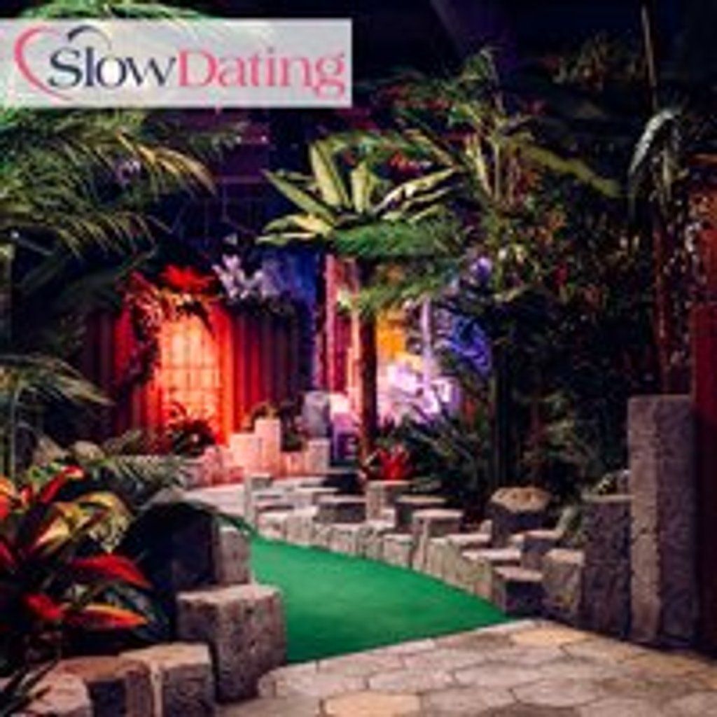 Mini Golf and Speed Dating in Bristol for 30s & 40s, 14 May | Event in Bristol | AllEvents
