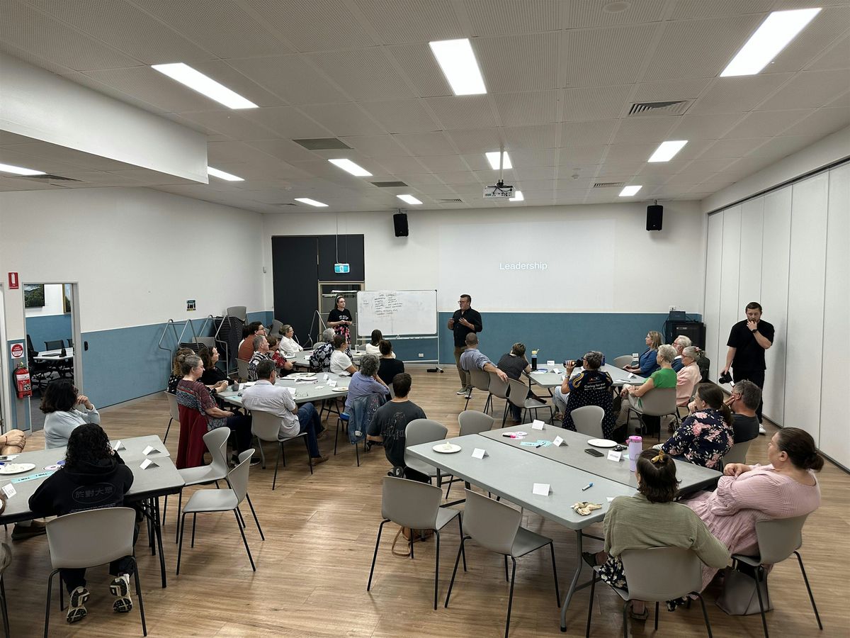 Violence prevention tools for sporting groups, 24 November | Event in Mudgeeraba | AllEvents