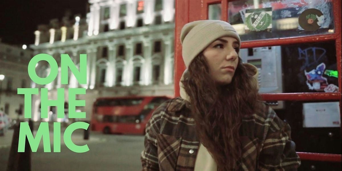 On The Mic with guest performance from  Sophie Mac, 13 November | Event in St Helens | AllEvents