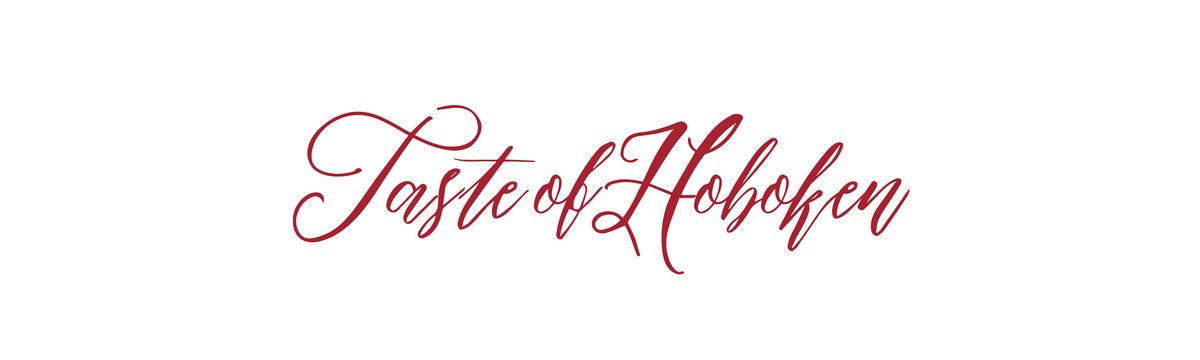 Taste of Hoboken 2025, 3 June | Event in Hoboken | AllEvents