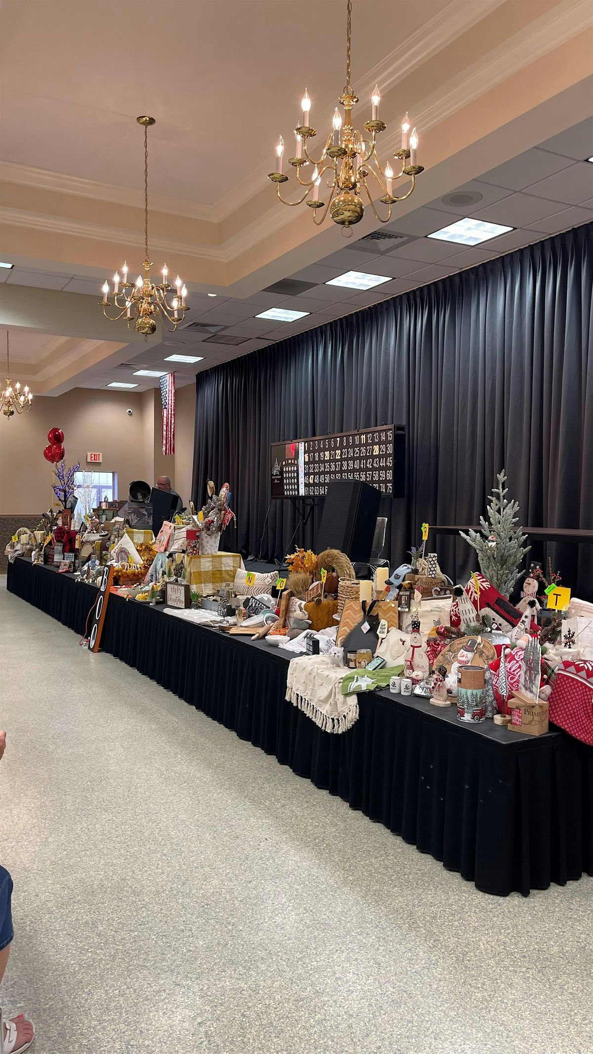 Kathy's Circle Of Friends 4th Annual Benefit Bingo, 8 May | Event in Lancaster | AllEvents