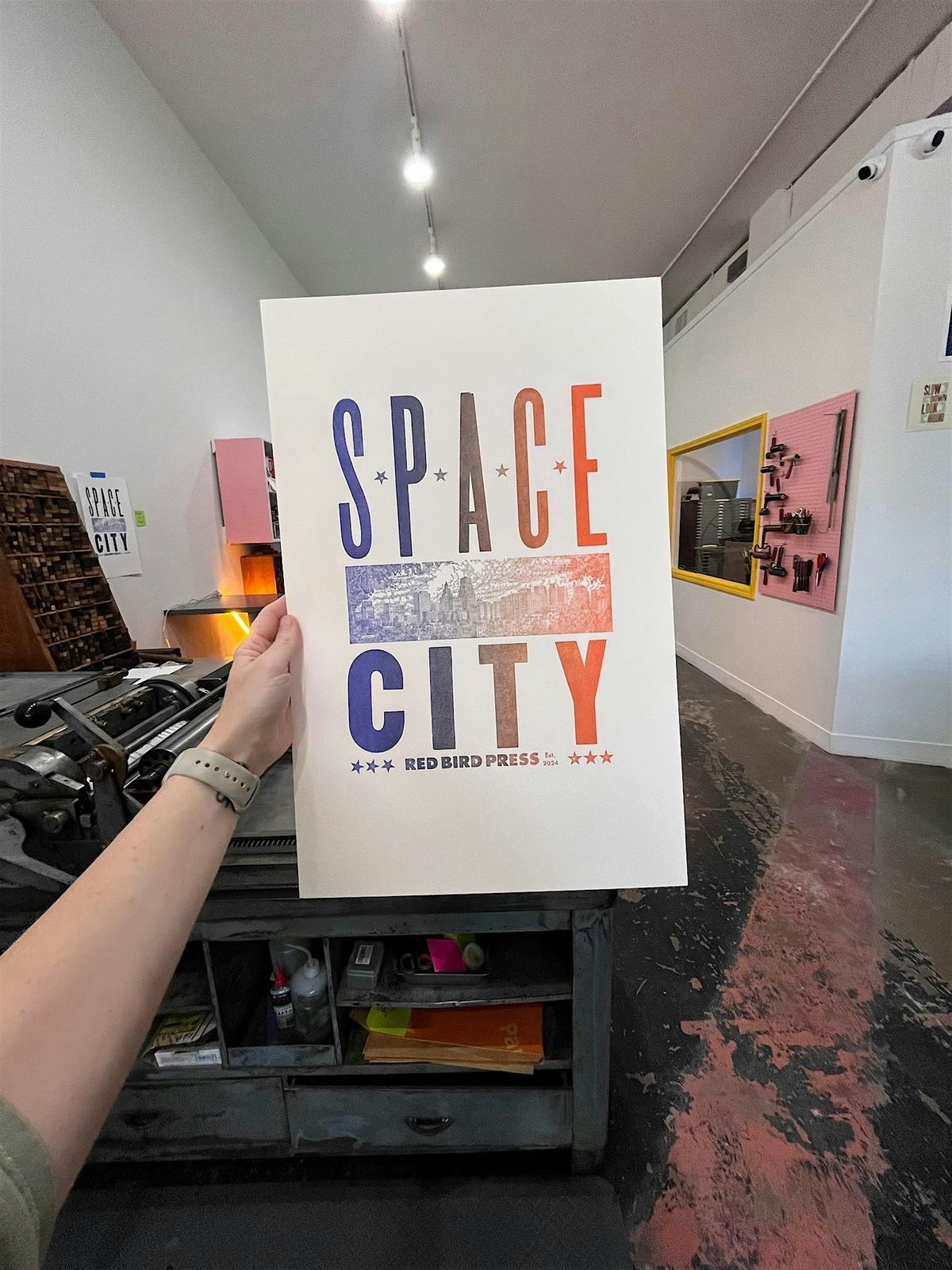Open Studio, 19 September | Event in Houston | AllEvents