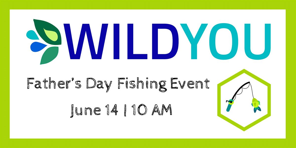 Father's Day Fishing Event, 14 June | Event in Austintown | AllEvents