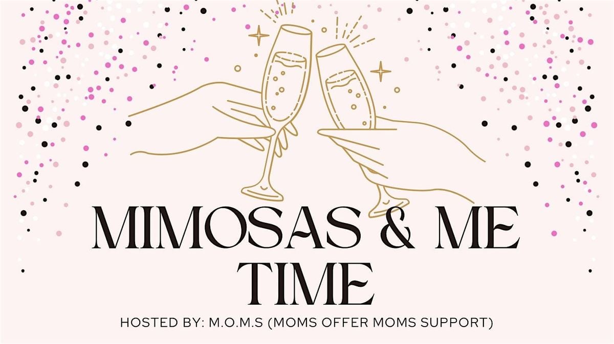 Mimosas & Me Time, 19 October | Event in Atlanta | AllEvents